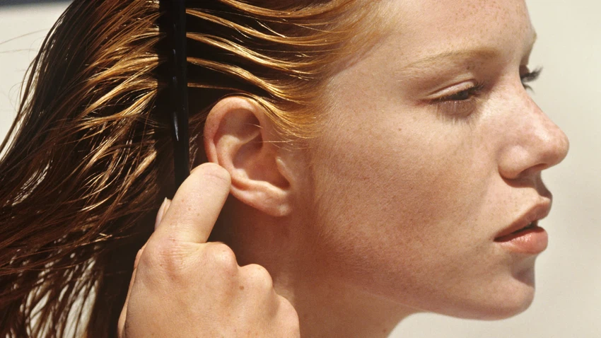 Fusion U Tip Hair Extension Fusion U Tip Hair Extension