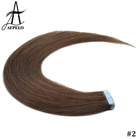 clip in hair extension burgundy