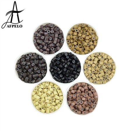 Screw Micro Rings Hair Extension Tool