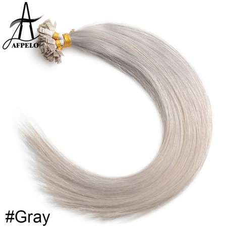 flat tip pro hair extensions