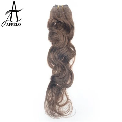 Deep Wave Weft Ekstenzije kose